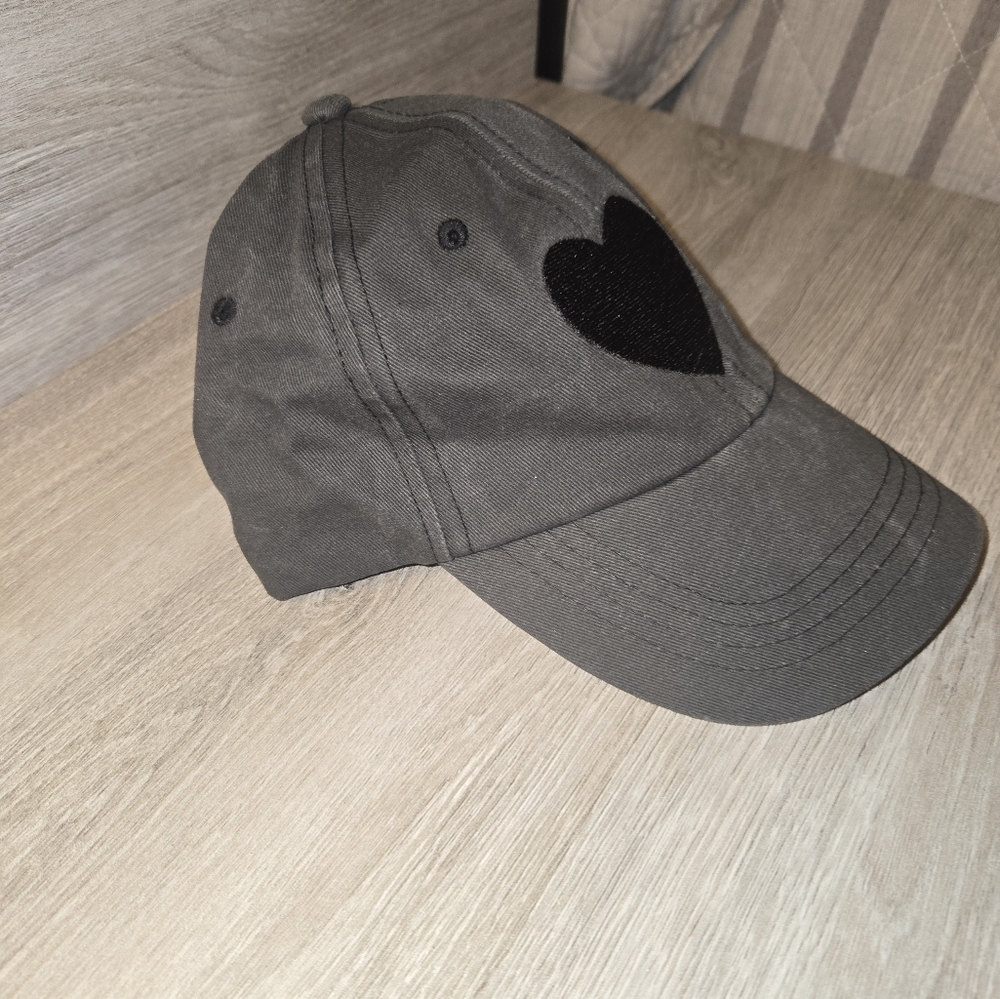 Women's Baseball Cap - Picture 3 of 6